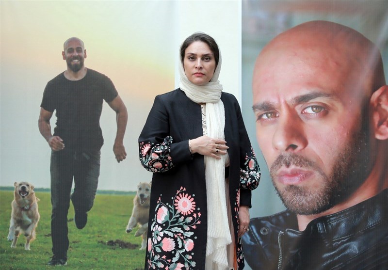 مراسم سالگرد ارشا اقدسی