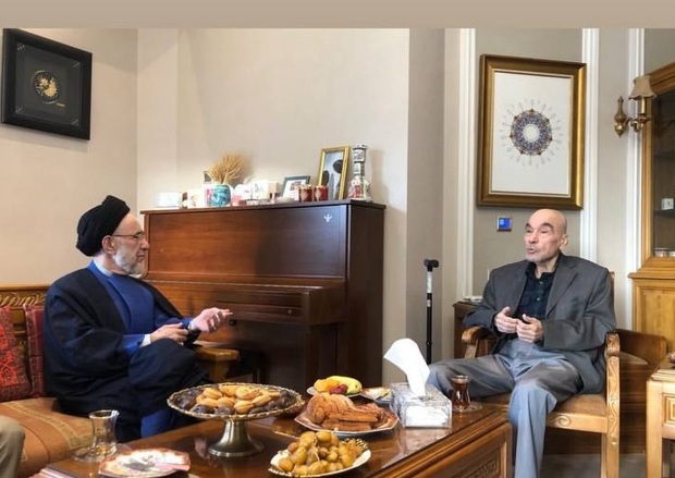 خاتمی