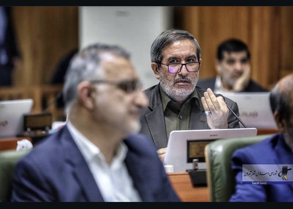 امانی: دولت فقط «تعطیل» می‌کند، قانون هوای پاک روی زمین مانده | شهرداری برای کاهش آلودگی هوا ردیف بودجه دارد اما... 4