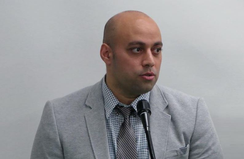 مهدی تدینی
