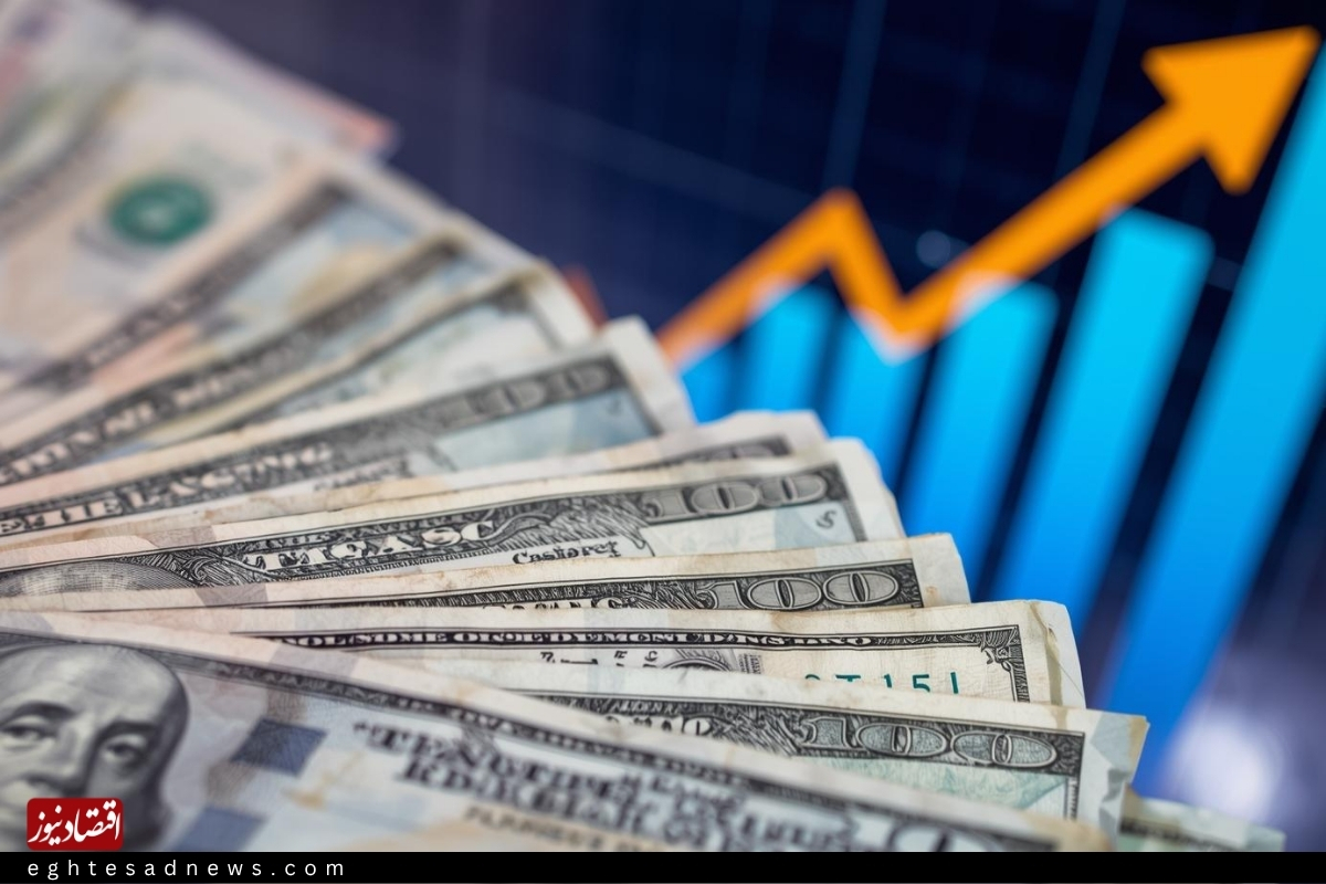 قیمت دلار