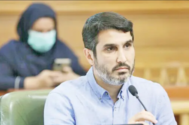 مهدی عباسی