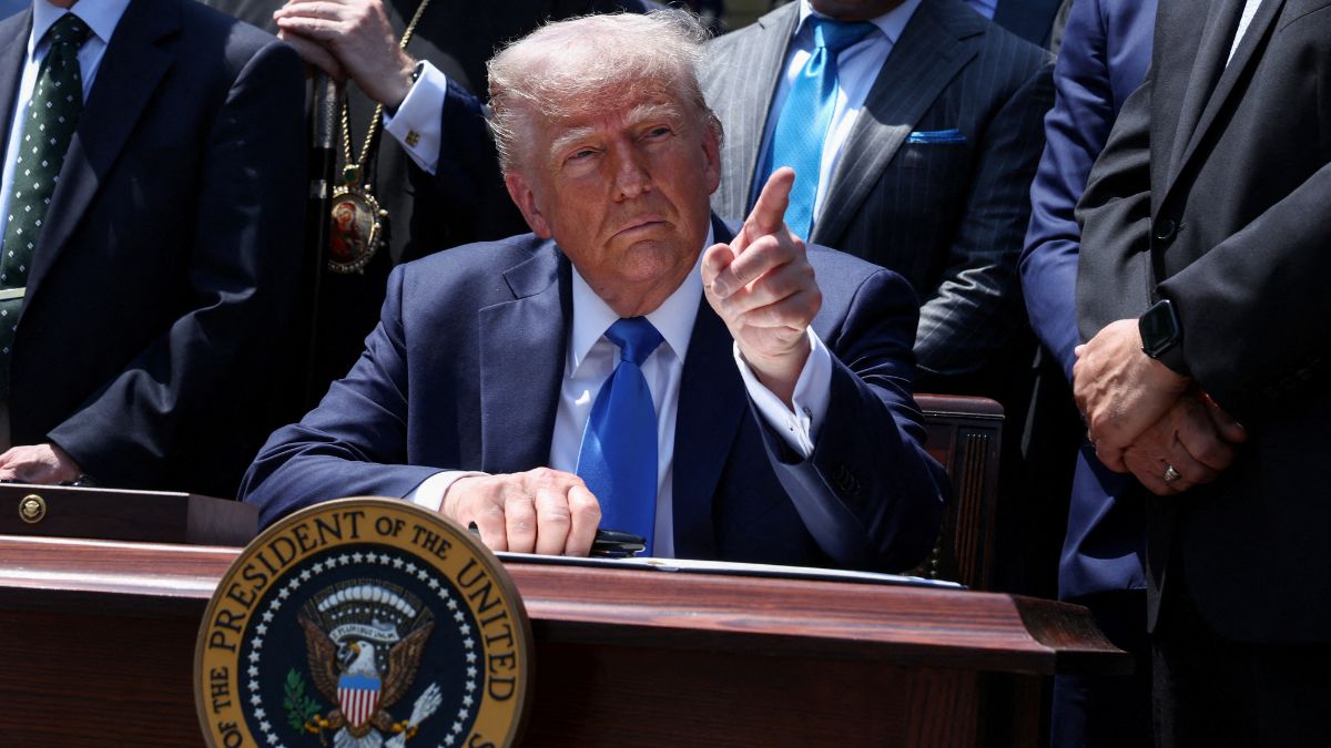 US Iran talks