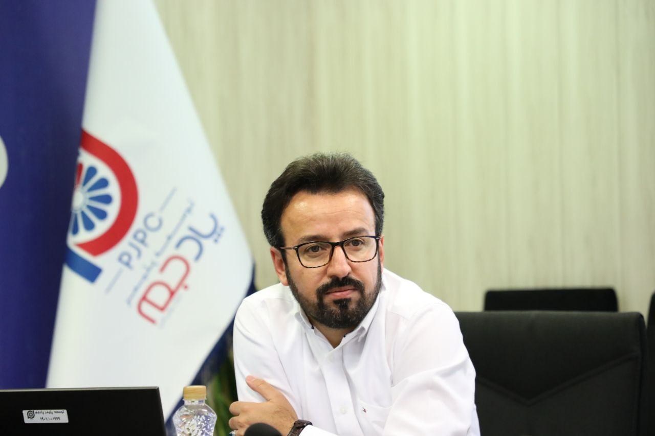 جواد فلاحیان