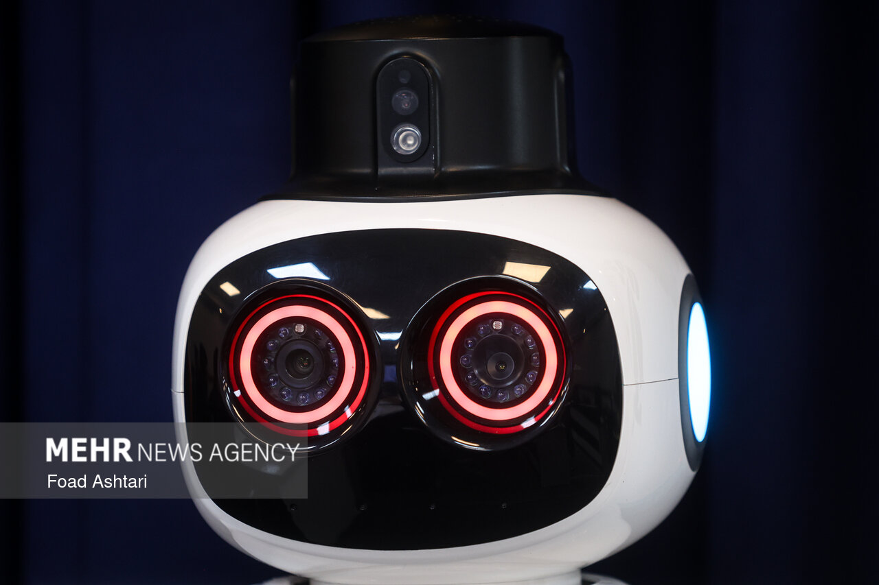 ربات وکیل یار