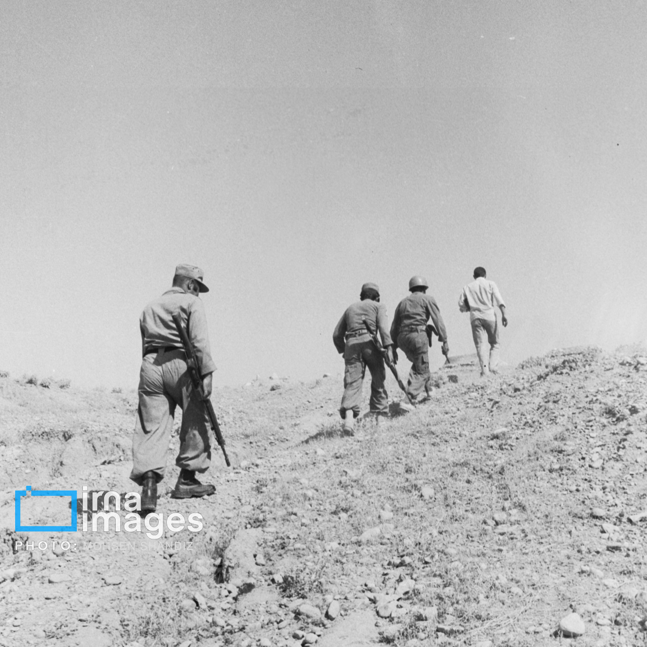 حمله عراق به ایران 