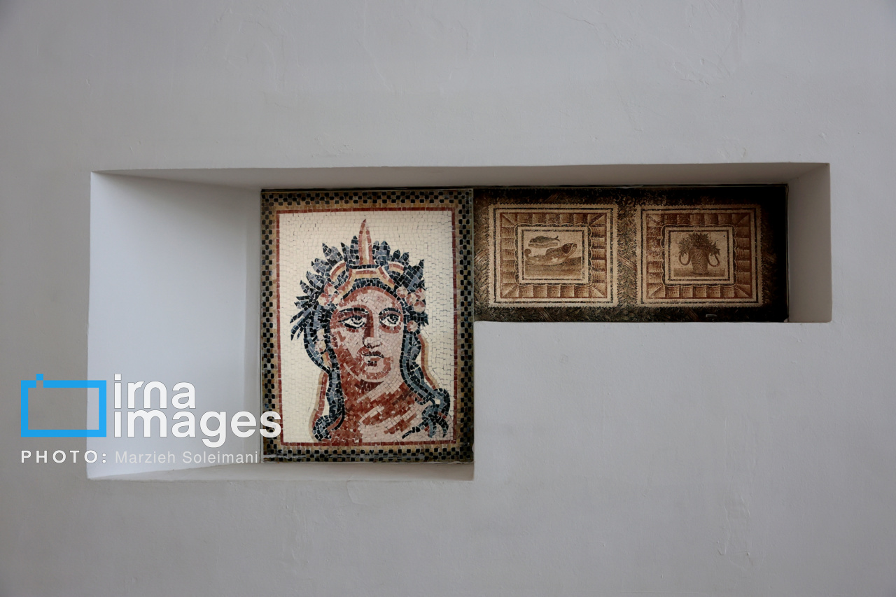 موزه ملی باردو