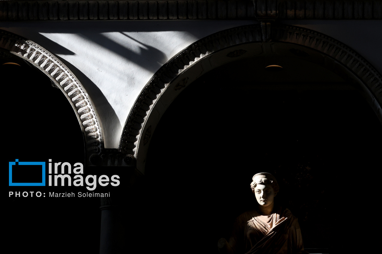 موزه ملی باردو