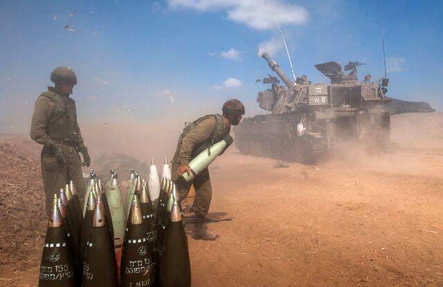 تسلیحات حماس و غافلگیری‌های نظامی احتمالی در غزه