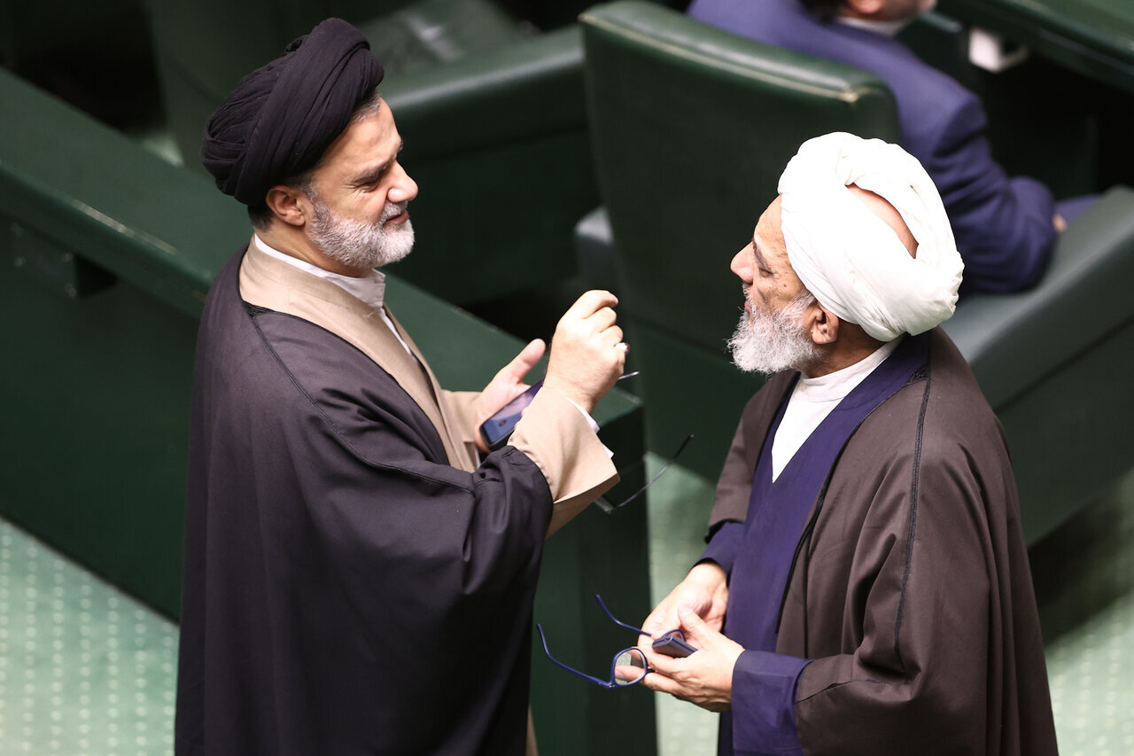 آقاتهرانی