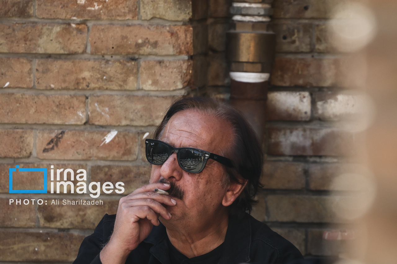 محمد کاسبی