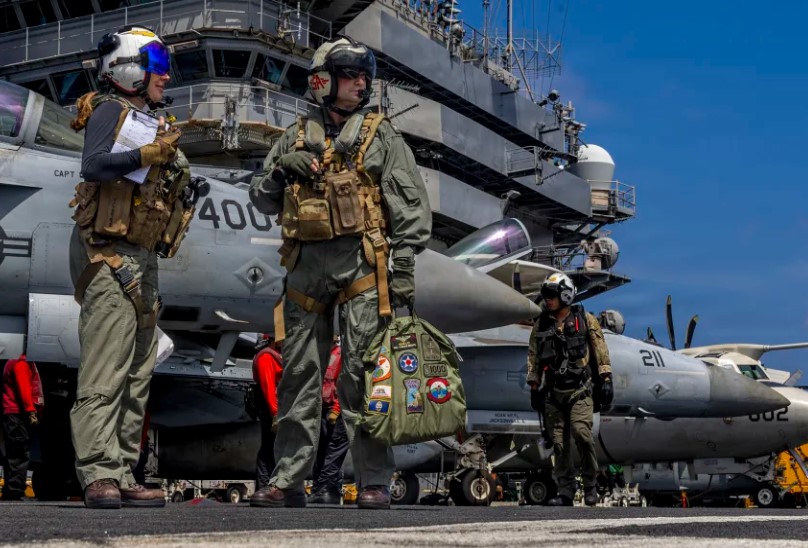 ارتش امریکا