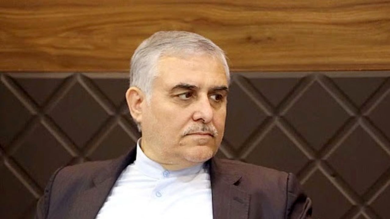 سبحانی