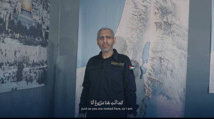 این اقدام حماس برای اولین بار صورت گرفت + تصاویر 4