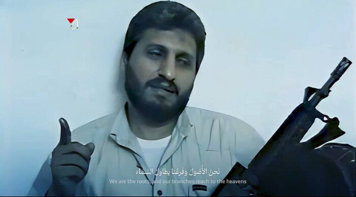 این اقدام حماس برای اولین بار صورت گرفت + تصاویر 5