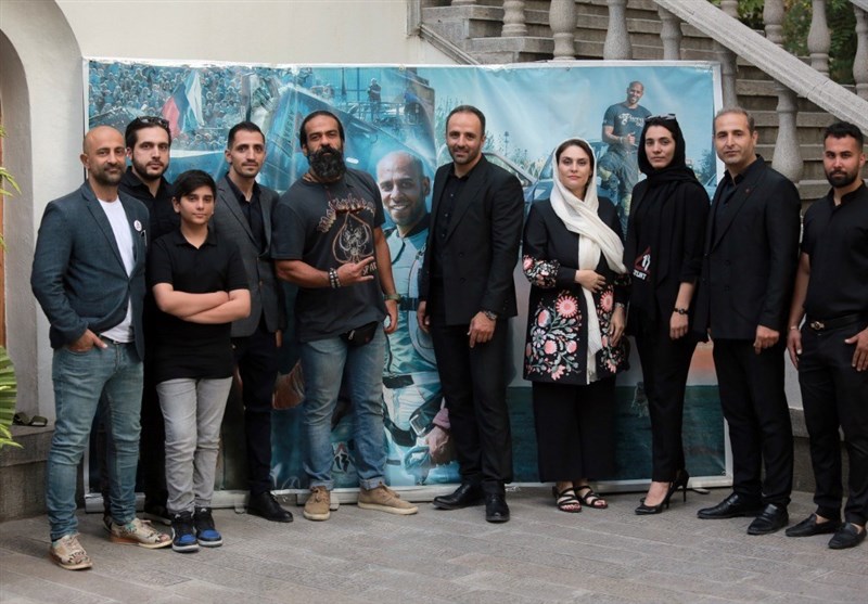 مراسم سالگرد ارشا اقدسی