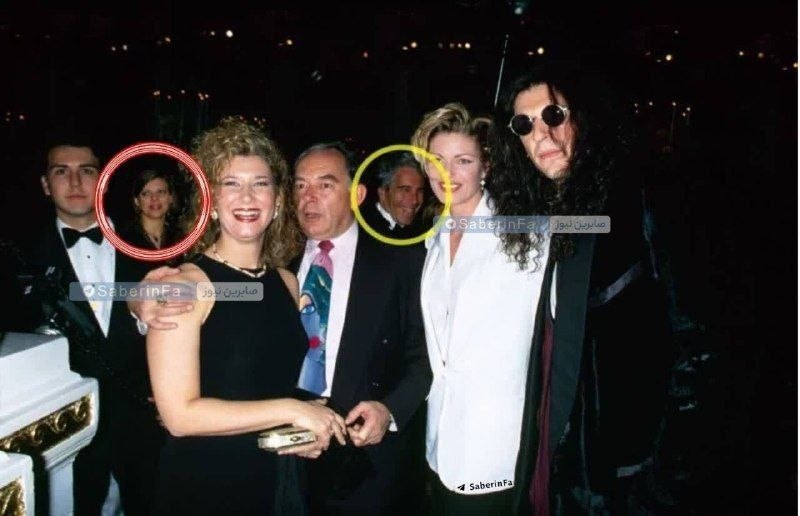 جفری اپستین