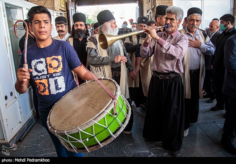 محسن رضایی