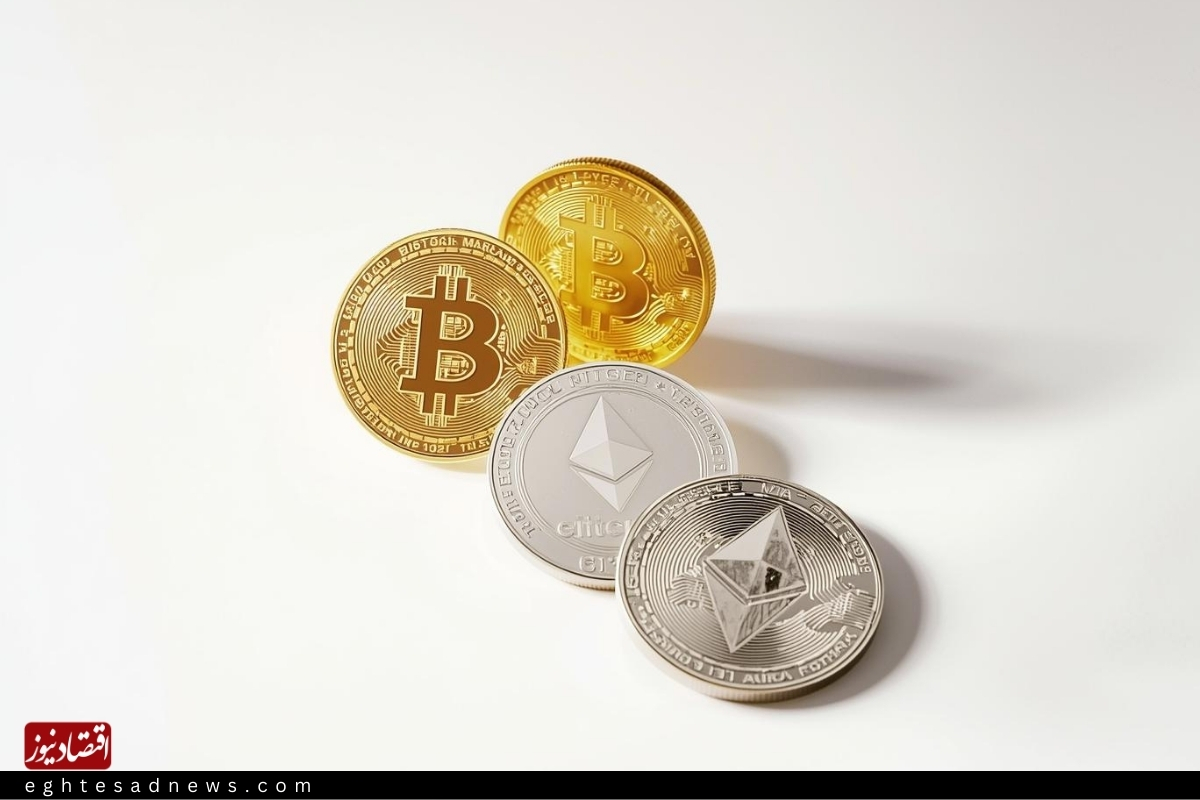 قیمت بیت کوین