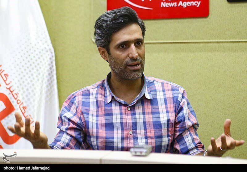 واکنش مستندساز مشهور به خبر مهاجرتش / اولویت من ایران است 2