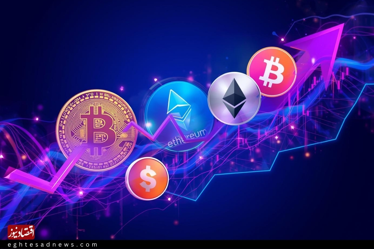 قیمت بیت کوین