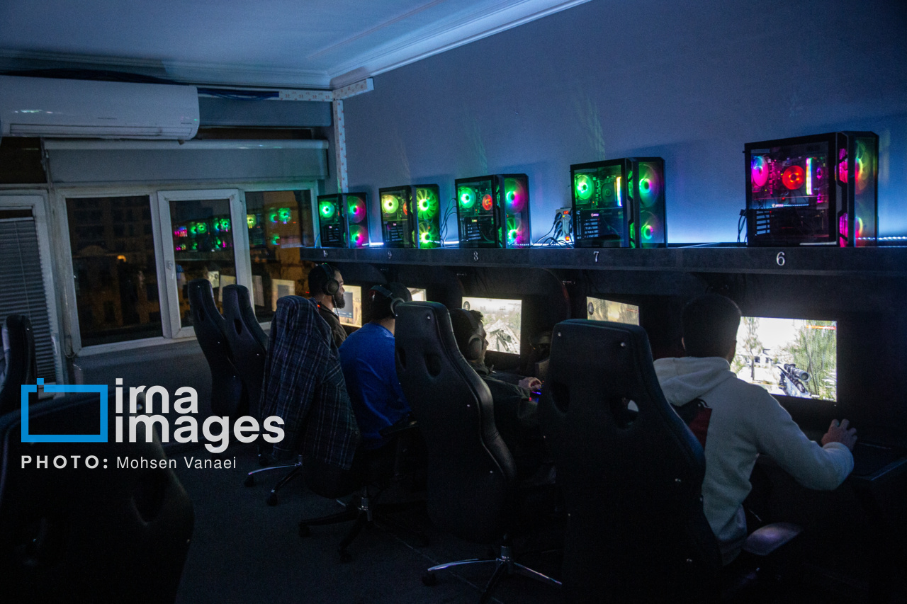 زندگی روزمره