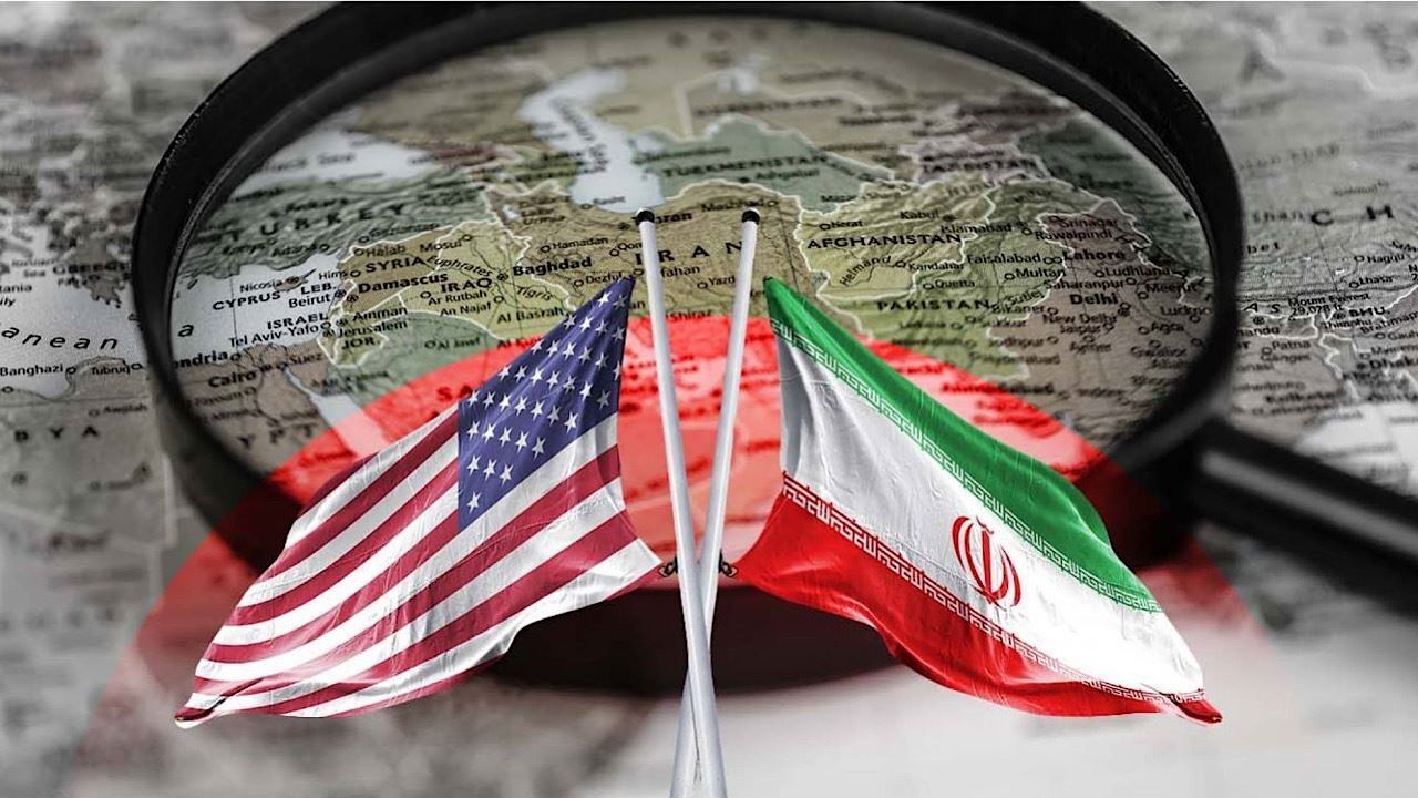 ایران آمریکا 3