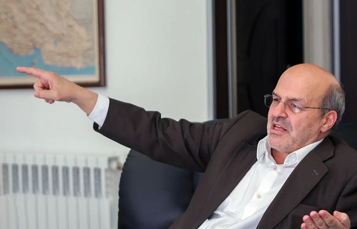 عیسی کلانتری