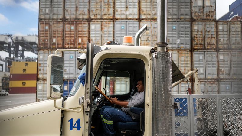 تجارت ونزوئلا