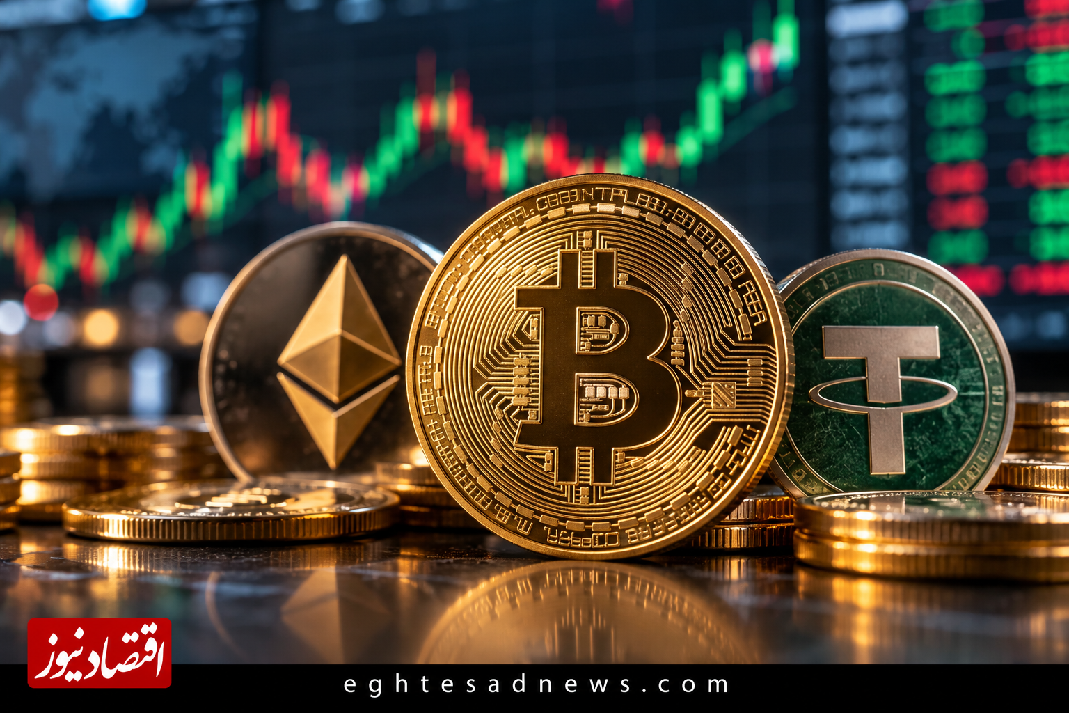 بیت کوین