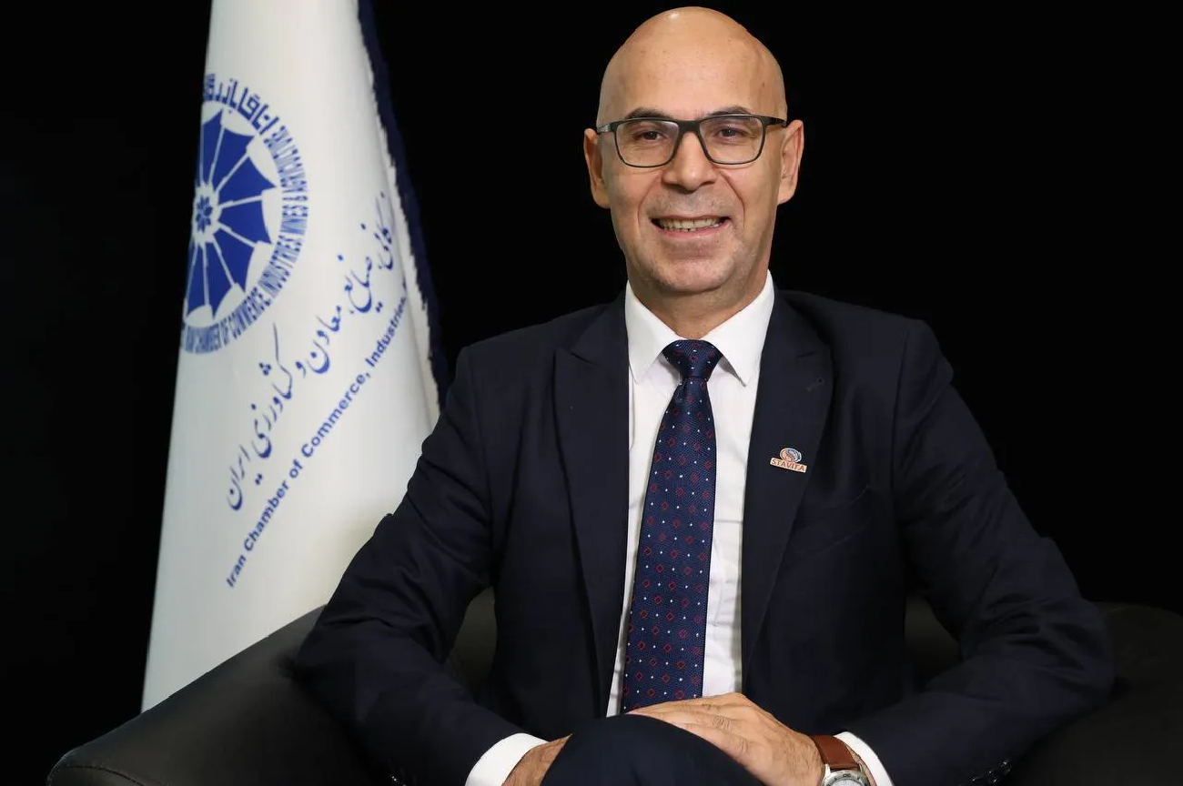 حذف یارانه پنهان از بودجه دولت پزشکیان؟ | احمدزاده: اصلاحات اقتصادی بدون «سرمایه اجتماعی» امکانپذیر نیست 4