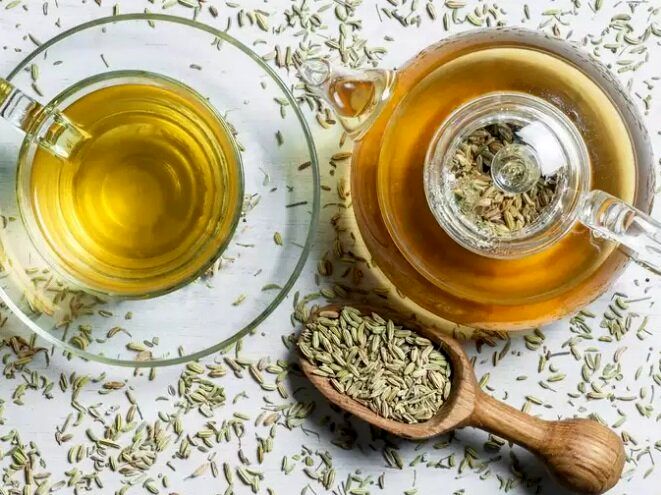 با این نوشیدنی‌ها نفخ را از بین ببرید