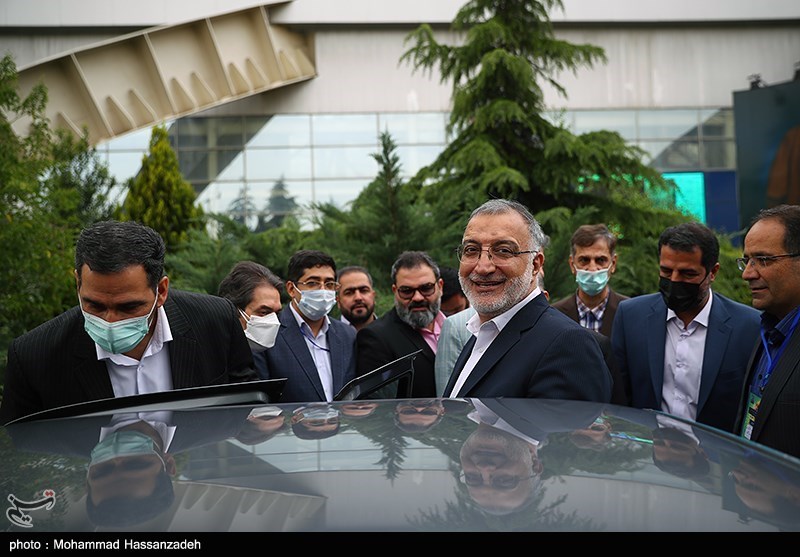 نمایشگاه گل و گیاه