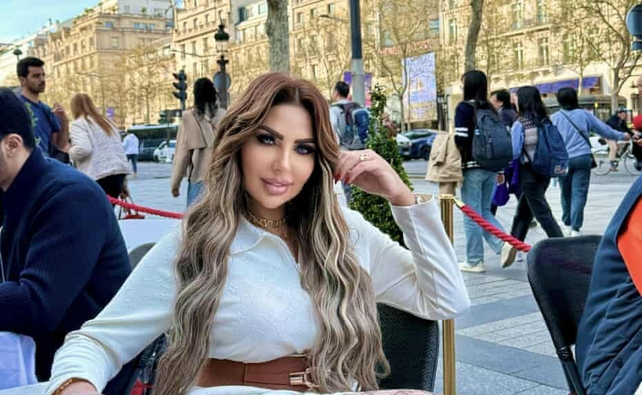 سارا خلیفه