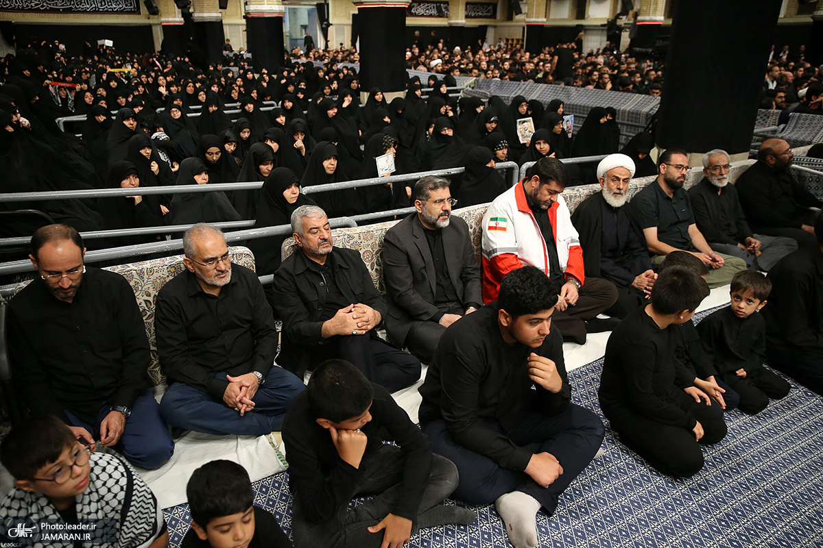 حسینیه امام خمینی