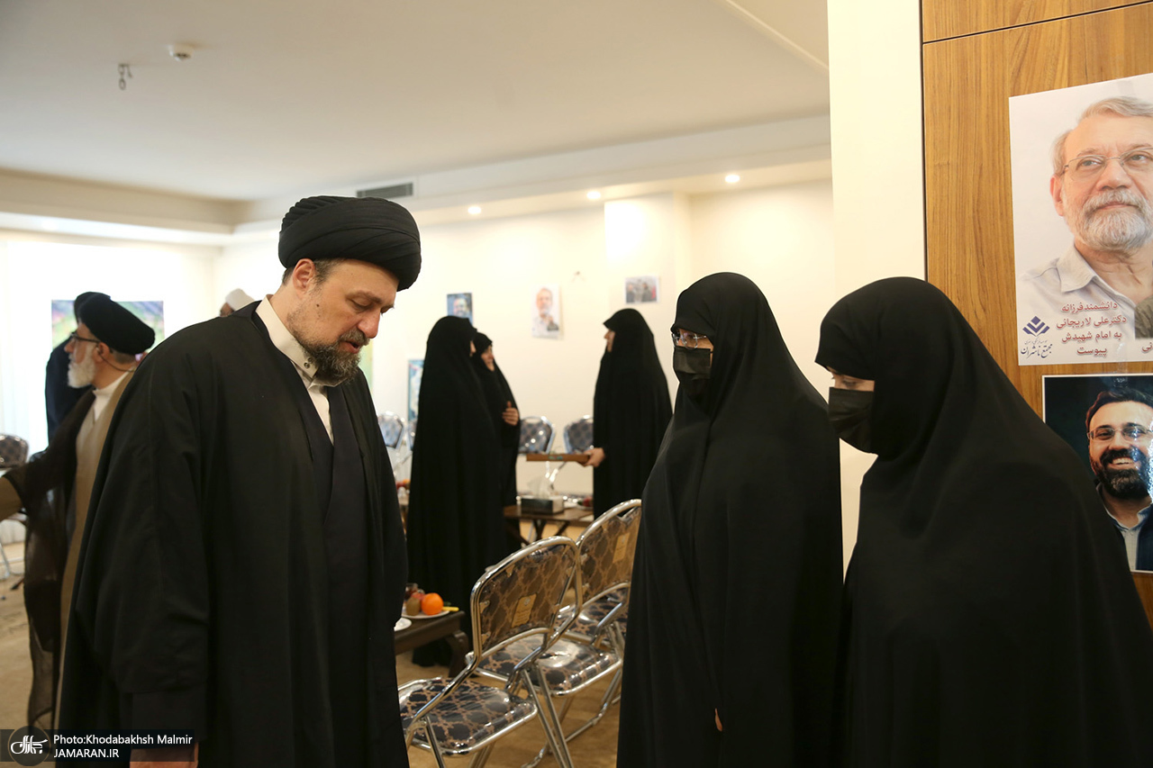 سیدحسن خمینی