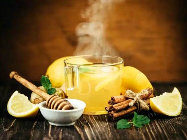 با این نوشیدنی‌ها نفخ را از بین ببرید