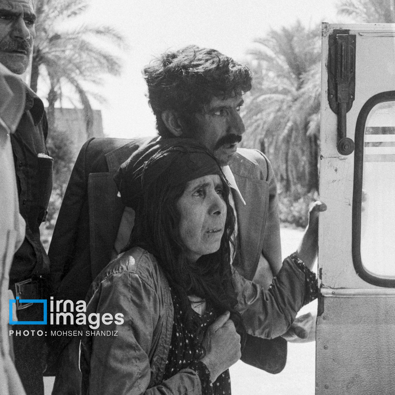 حمله عراق به ایران 