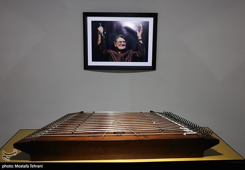 محمدرضا شجریان