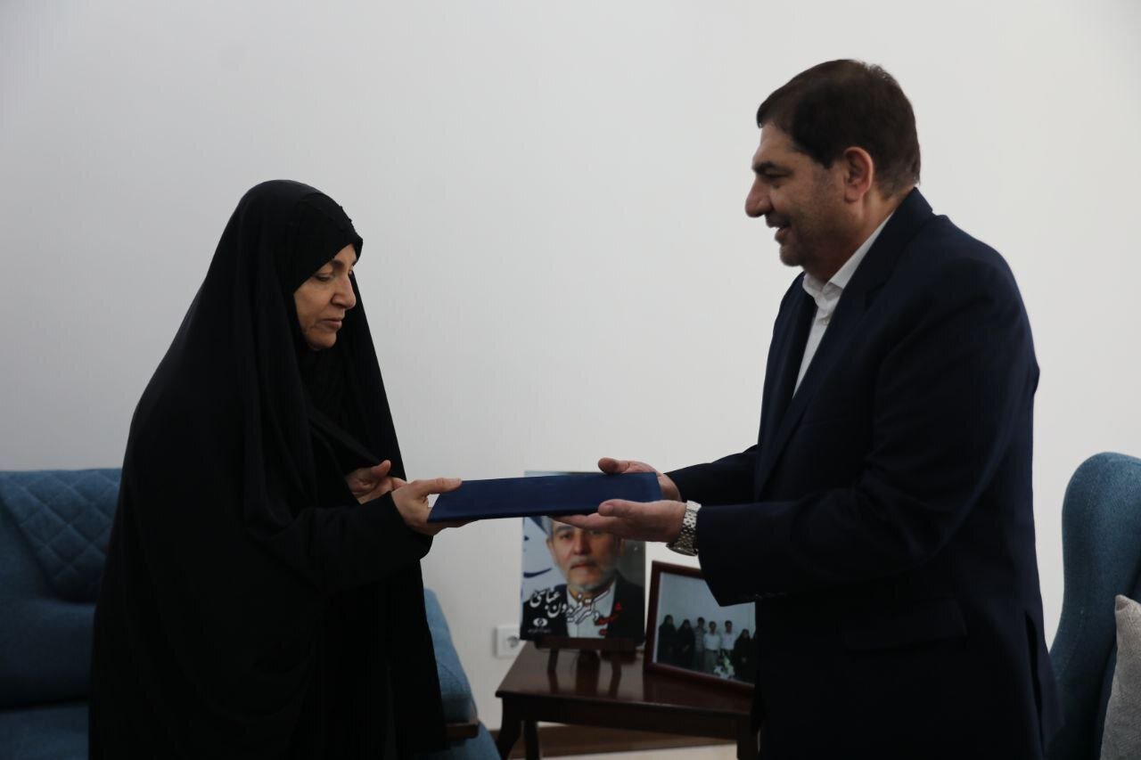 محمد مخبر