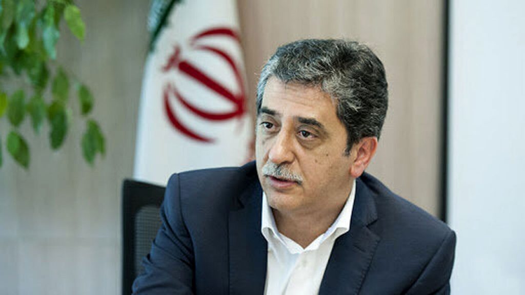 احمدرضا فرشچیان