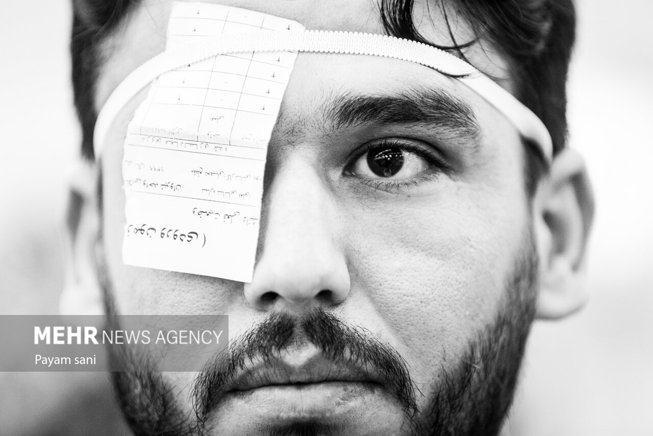 مسابقات تیراندازی