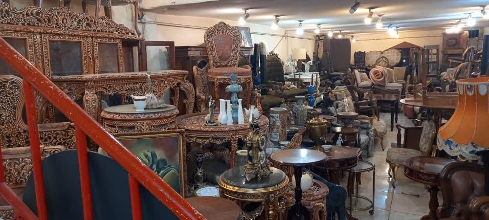 هجوم مردم برای خرید کالای دست دوم؛ اجبار اقتصادی یا خرید هوشمندانه؟ | نقش پلتفرمهای آنلاین در داغ شدن بازار 3