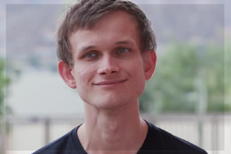 ویتالیک بوترین