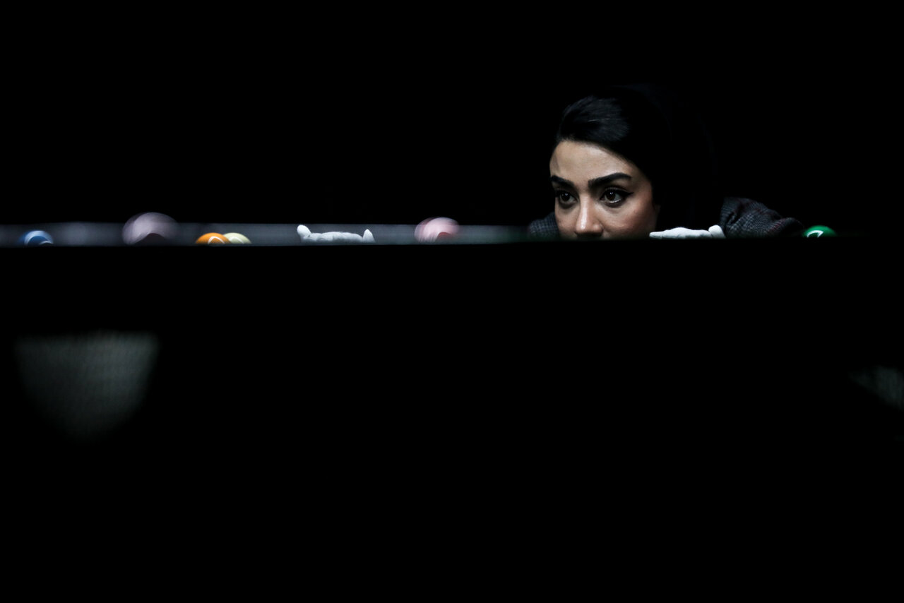 مسابقات اسنوکر