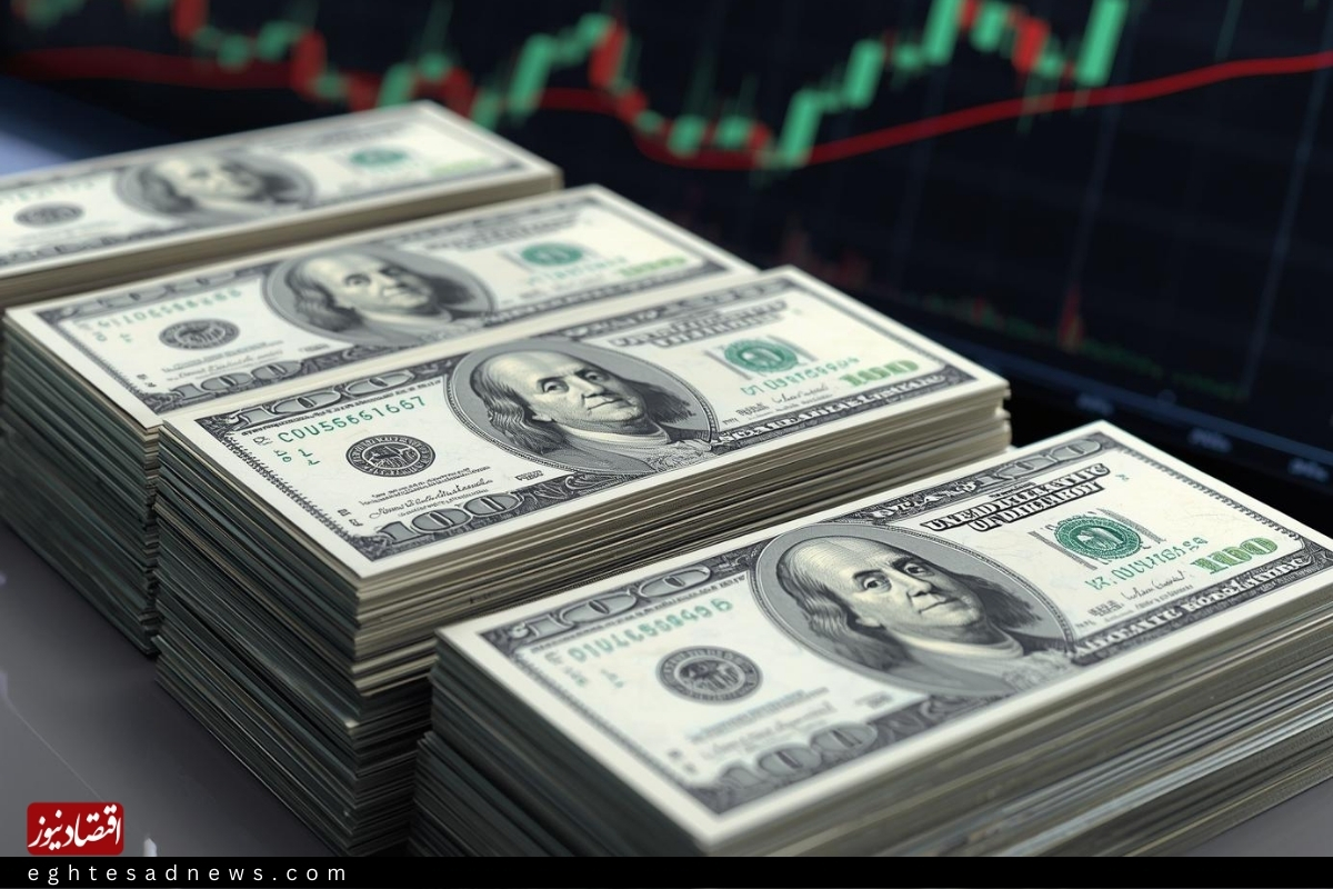 جهش 2300 تومانی قیمت دلار در یک روز | دلار از مرز 116 هزار تومان گذشت 3