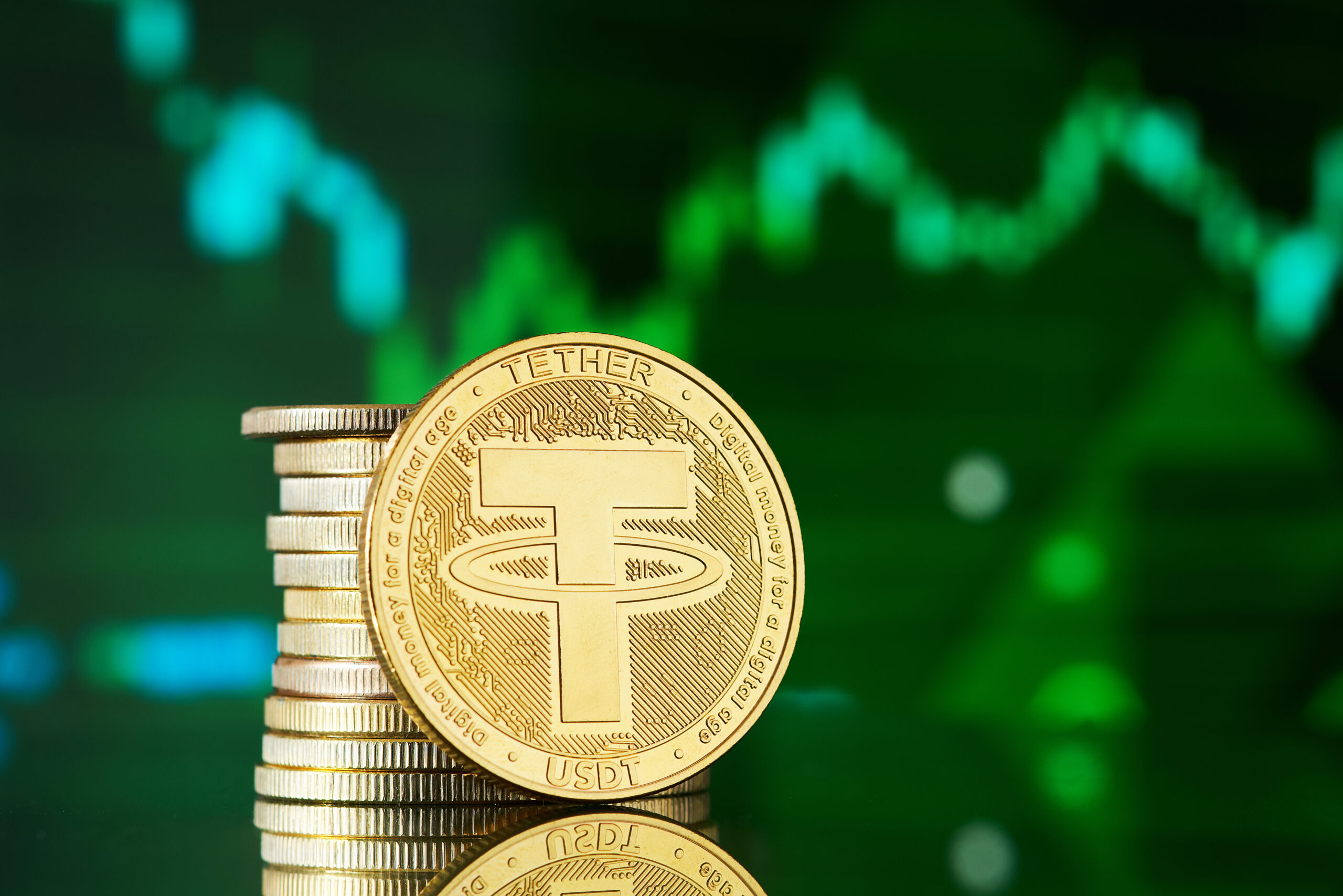نوسانگیری در بازار رمزارزها / بیتکوین در مرز 118 هزار دلار، تتر پایینتر از دلار آزاد 6
