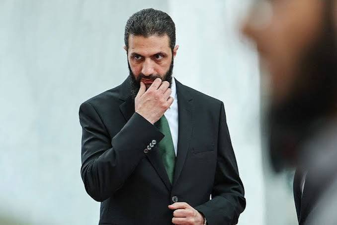 جولانی