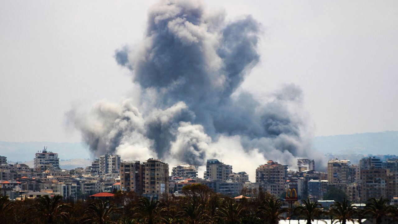 لبنان