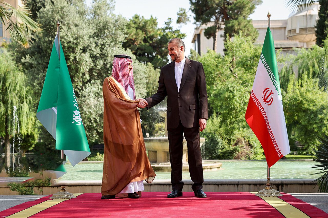 آخرین اخبار از روند «بازگشایی سفارت عربستان در ایران»